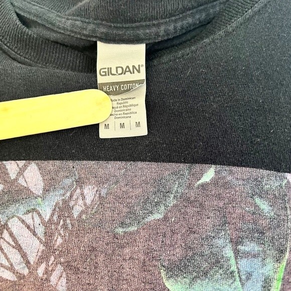 Adidas | Fruit of the Loom | Gildan Men’s Graphic Tee Size Medium - Picture 3 of 10